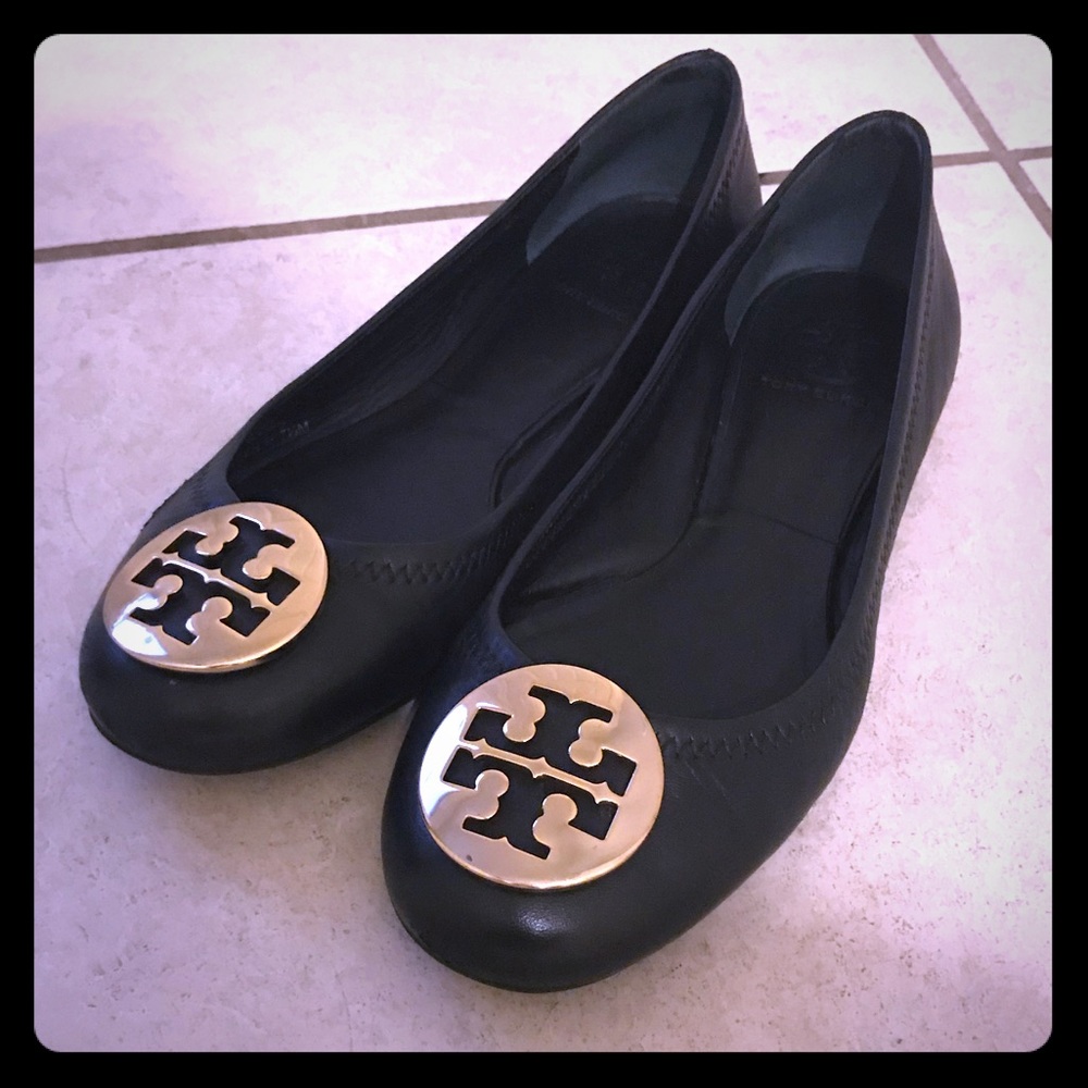 Tory Burch Flats